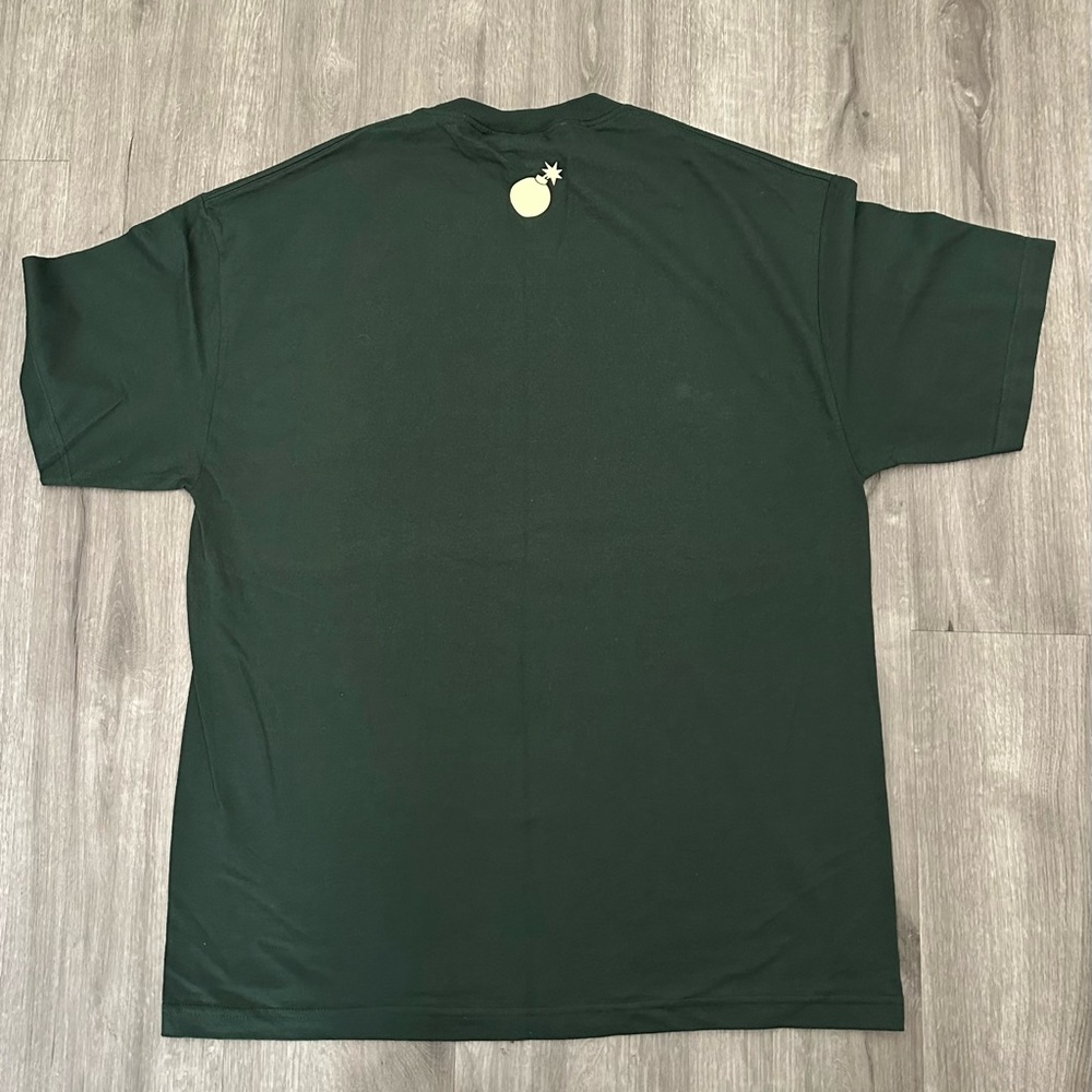The Hundreds T-shirt - Picture 4 of 4